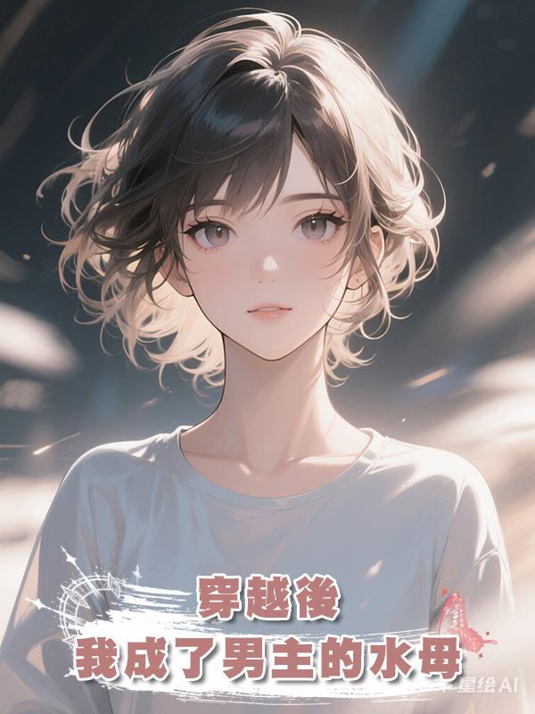 穿越後我成了男主的水母