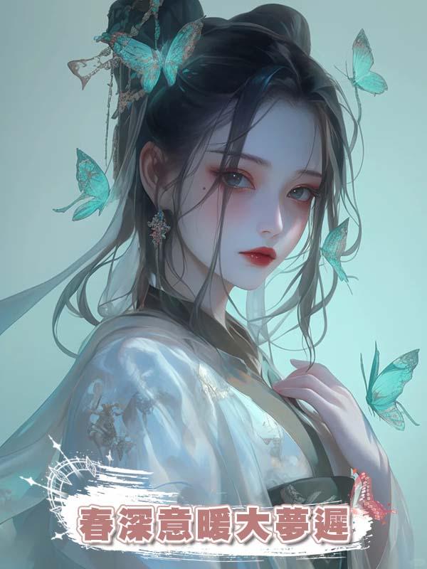 春深意暖大夢遲