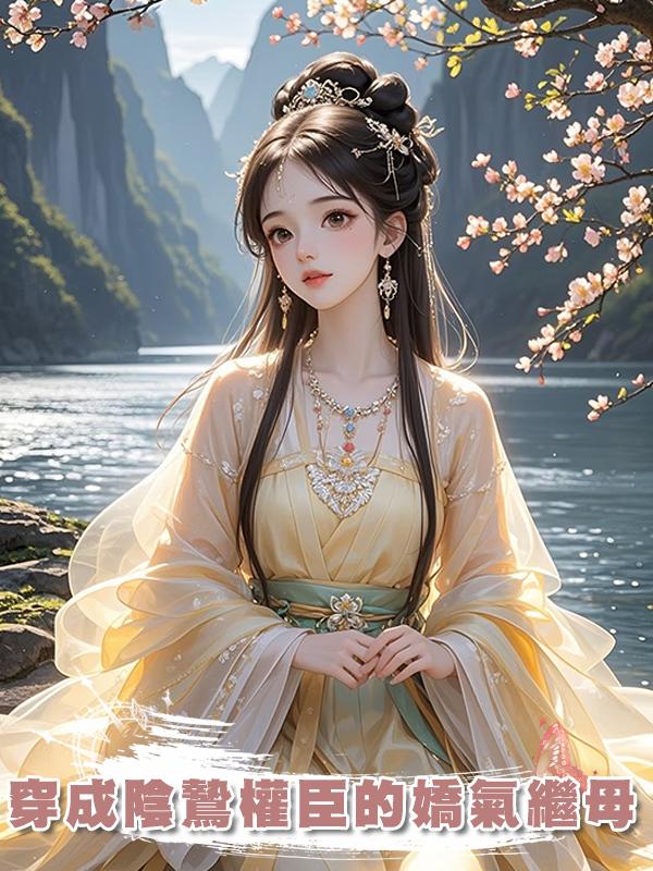 穿成陰鷙權臣的嬌氣繼母