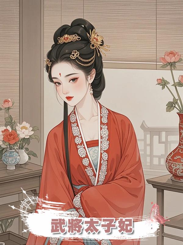 武將太子妃