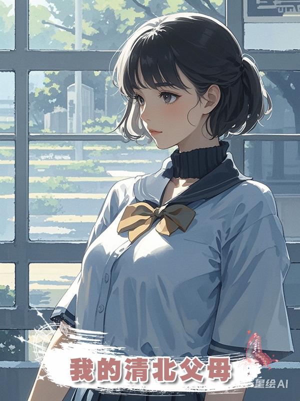 我的清北父母