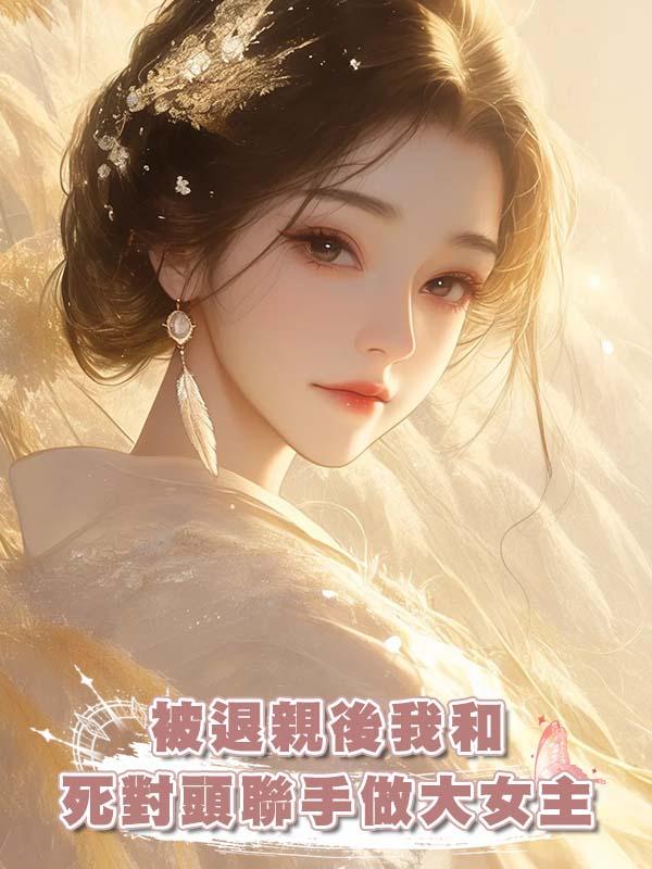 被退親後我和死對頭聯手做大女主