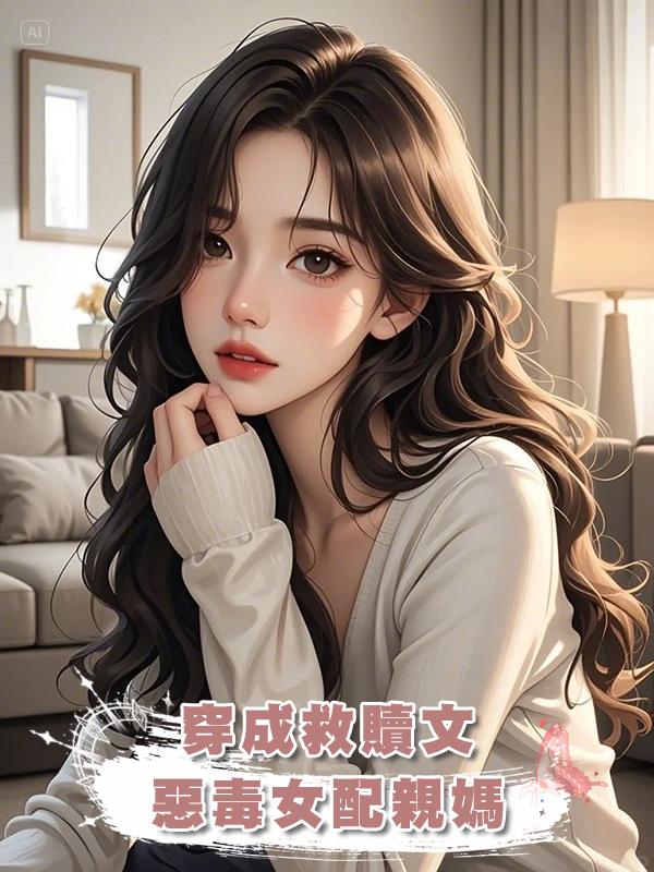 穿成救贖文惡毒女配親媽
