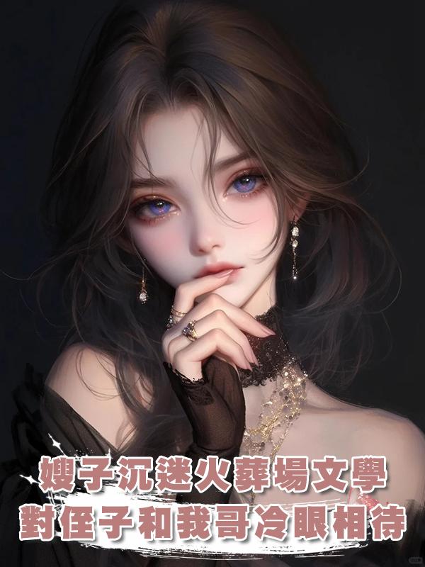 嫂子沉迷火葬場文學，對侄子和我哥冷眼相待，6年後嫂子悔不當初