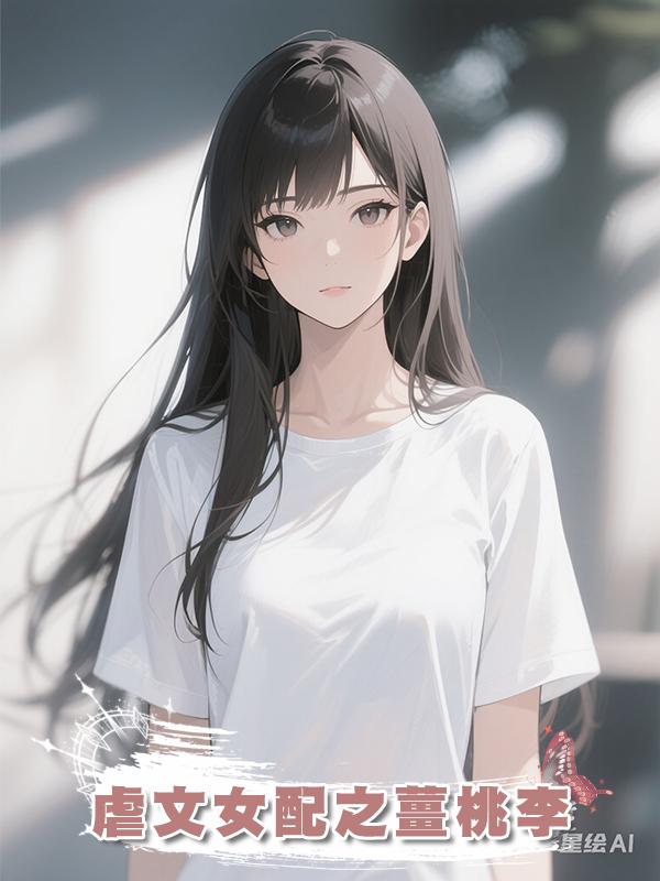 虐文女配之薑桃李