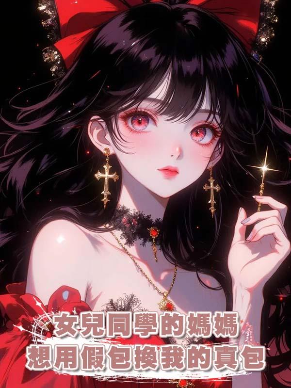 女兒同學的媽媽想用假包換我的真包