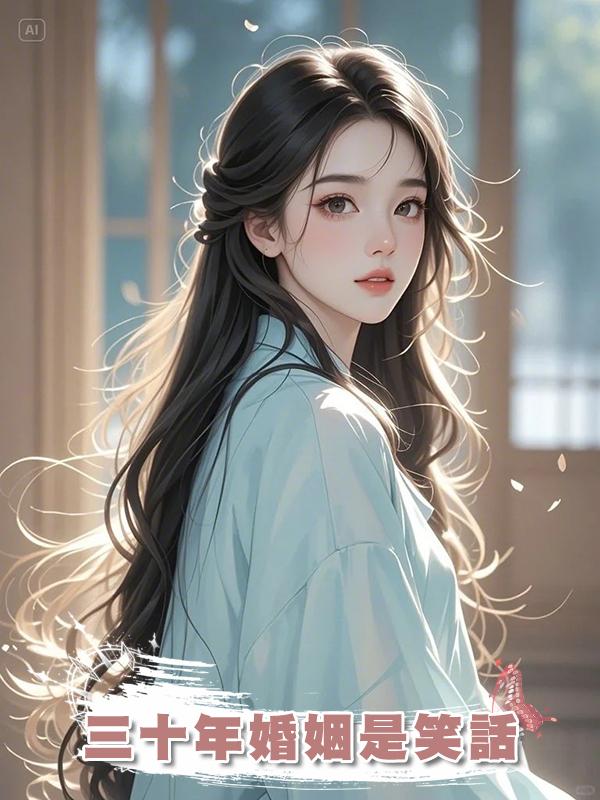 三十年婚姻是笑話