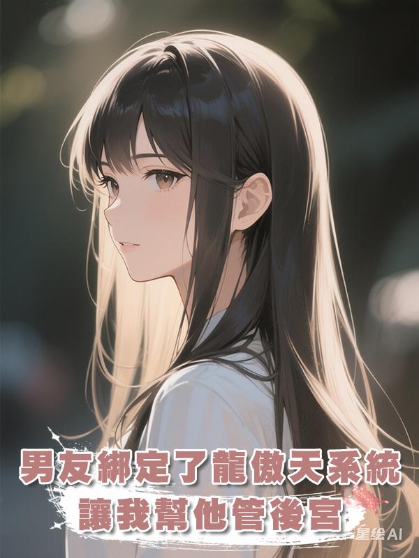 男友聲稱綁定了龍傲天系統，還讓我做他正房幫他管後宮