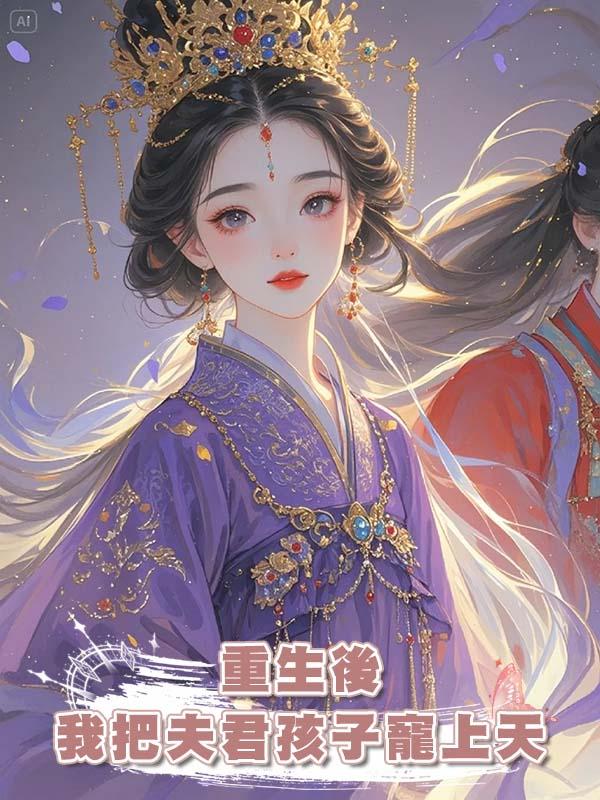 重生後我把夫君孩子寵上天