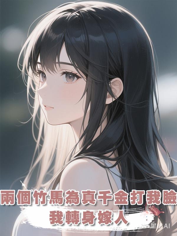 兩個竹馬為真千金打我臉，我轉身嫁人後，他們卻瘋了