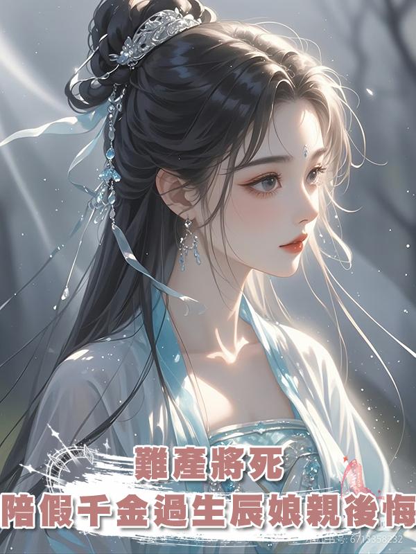 難產將死，去陪假千金過生辰的娘親後悔了