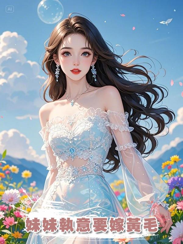 妹妹執意要嫁黃毛