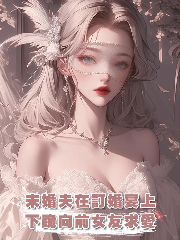 未婚夫在訂婚宴上下跪向前女友求愛，再次重逢竟然說他愛我？