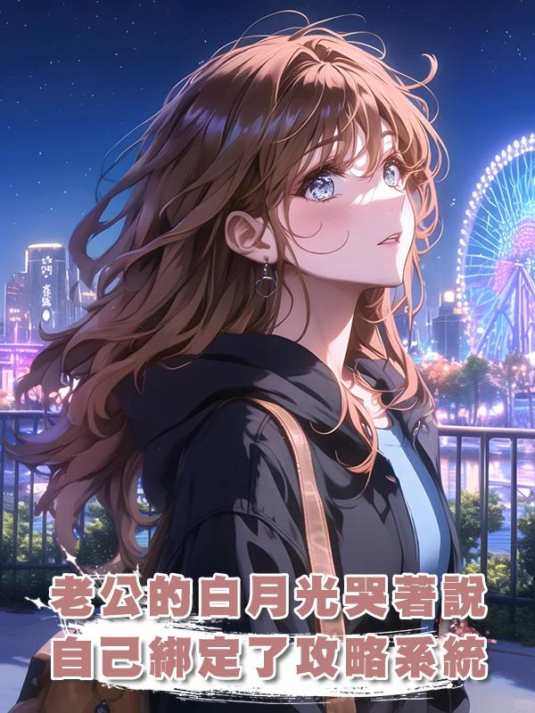 老公的白月光哭著說自己綁定了攻略系統，得不到我老公的愛她就會死