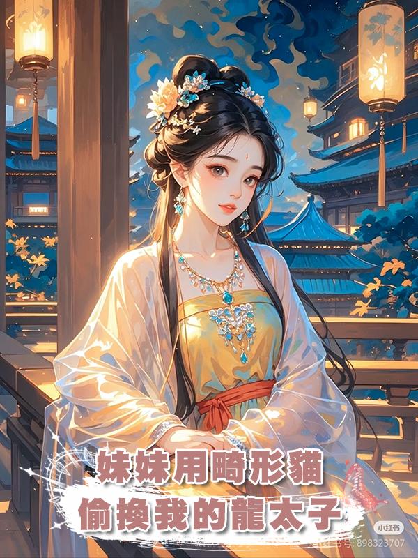 妹妹用畸形貓偷換我的龍太子