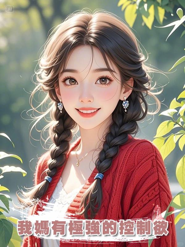 我媽有極強的控制欲