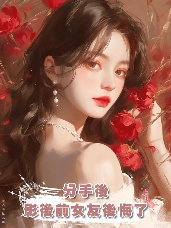 分手後影後前女友後悔了