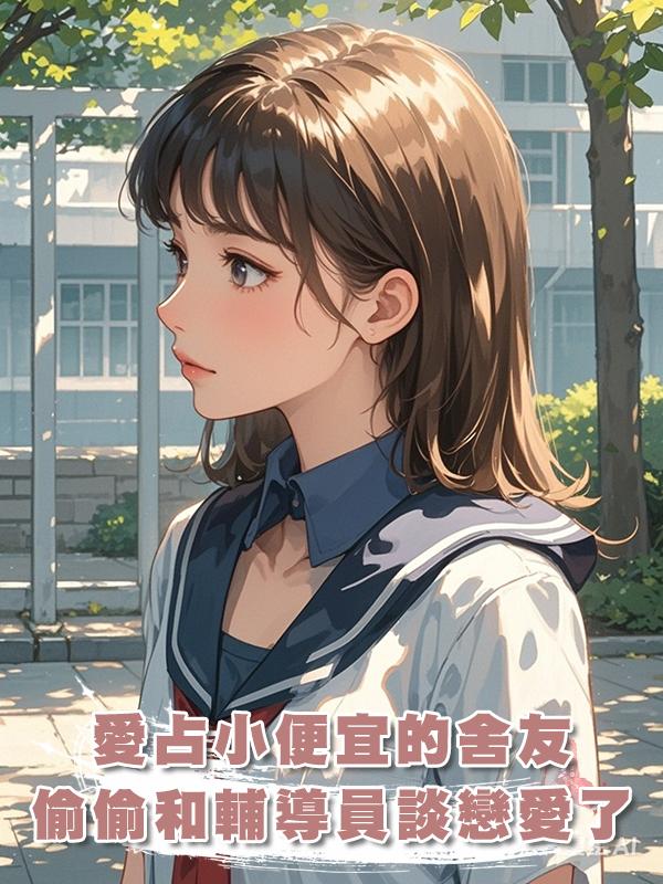 愛佔小便宜的舍友偷偷和輔導員談戀愛了