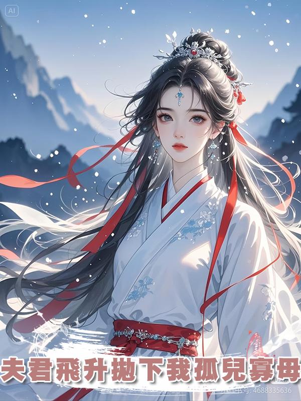 夫君飛升拋下我孤兒寡母