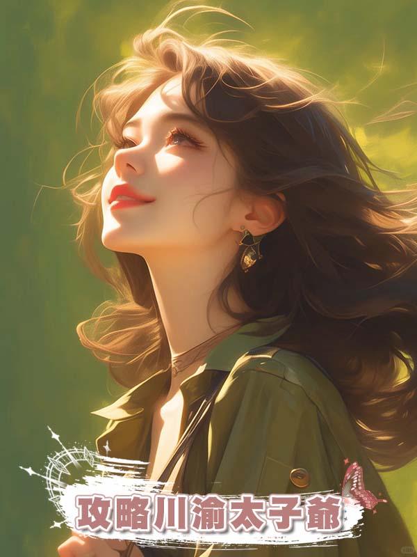 攻略川渝太子爺