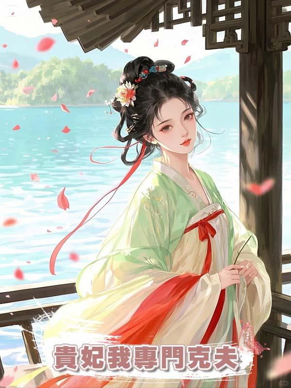 貴妃我專門克夫