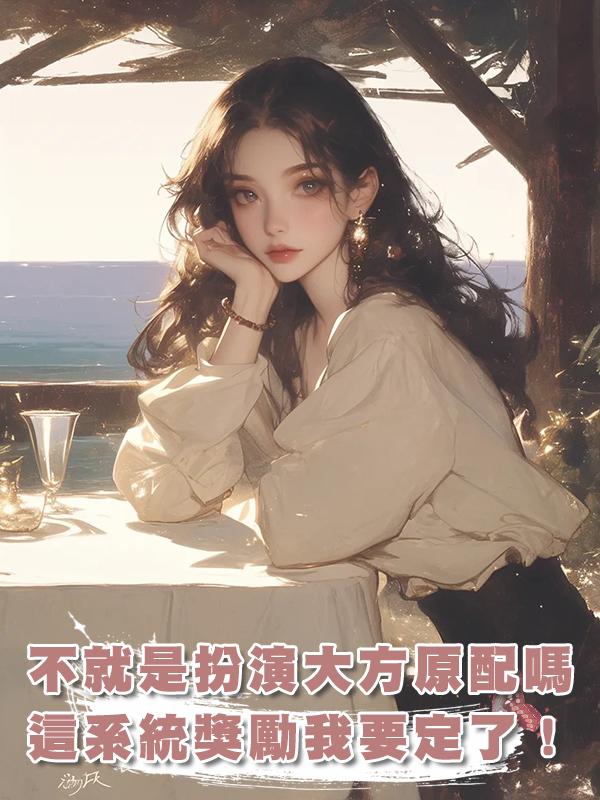 不就是扮演大方原配嗎？這系統獎勵我要定了！