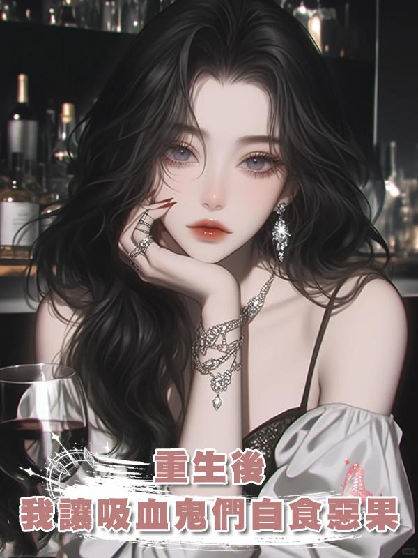 重生後，我讓吸血鬼們自食惡果