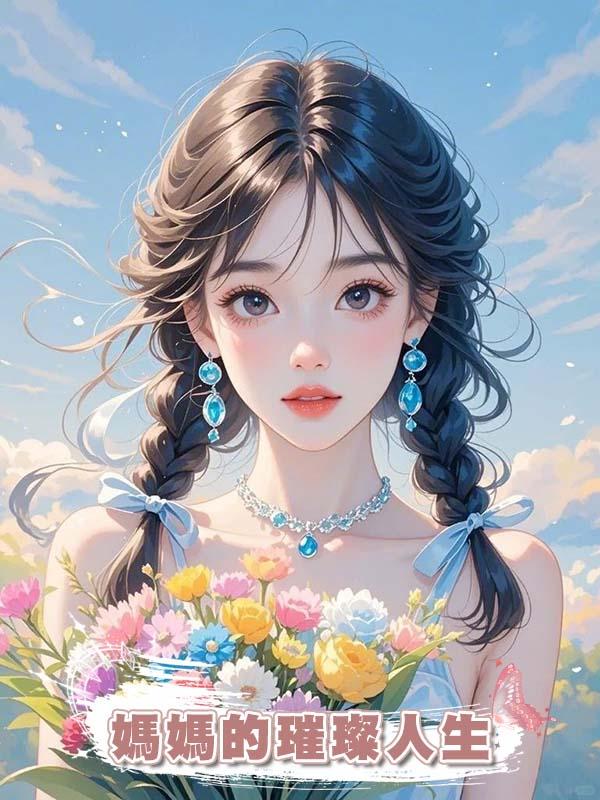 媽媽的璀璨人生