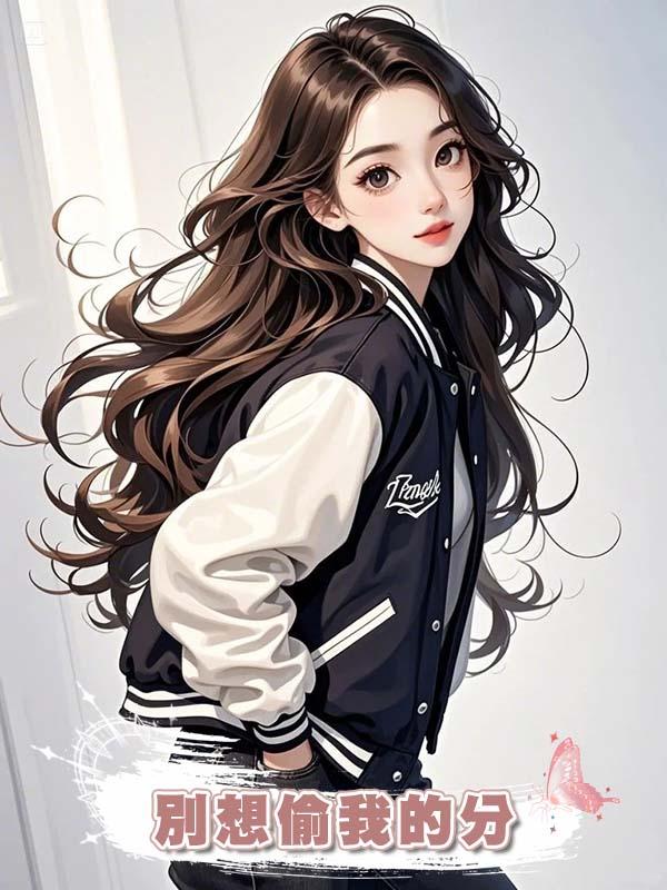 別想偷我的分