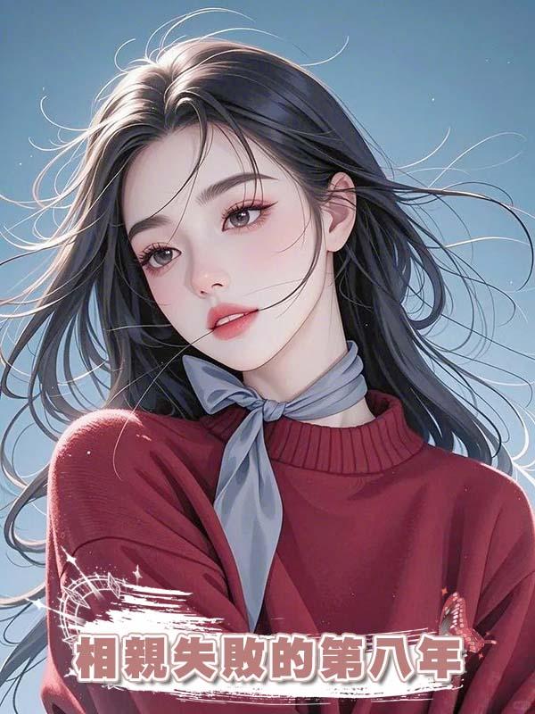 相親失敗的第八年