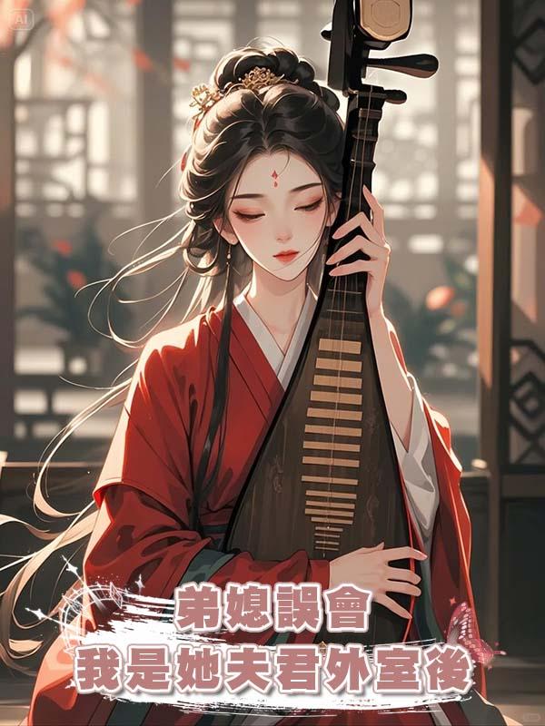 弟媳誤會我是她夫君外室後