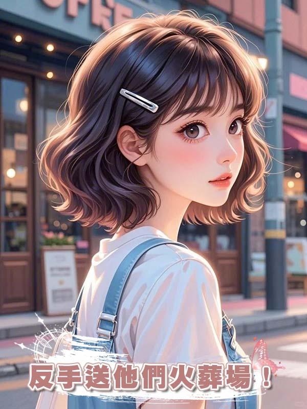 全家人逼我在暴雨裏撈房本，我反手送他們火葬場！