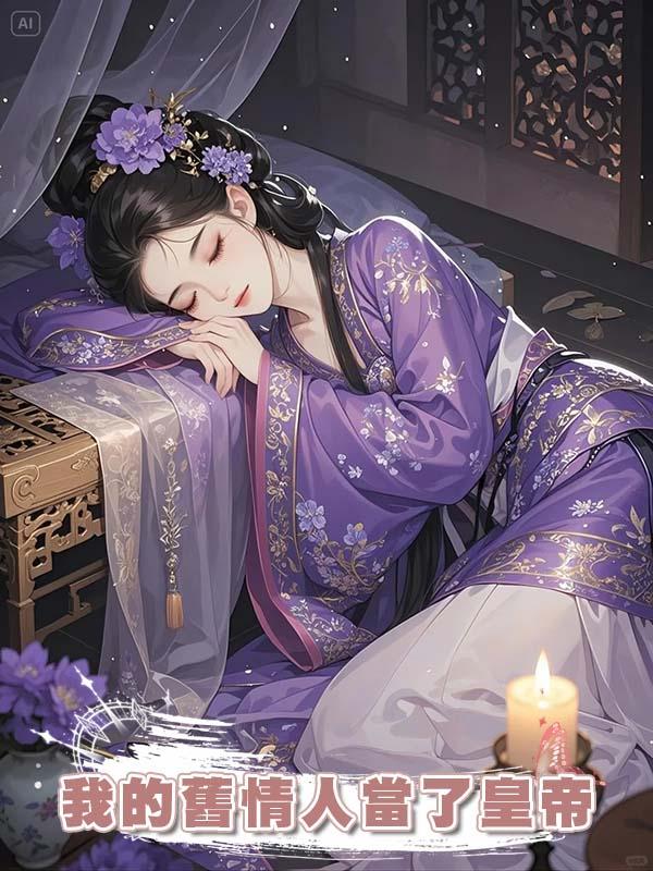 我的舊情人當了皇帝