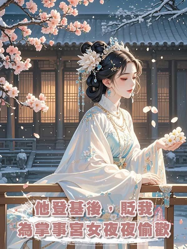 他登基後，貶我為掌事宮女夜夜偷歡