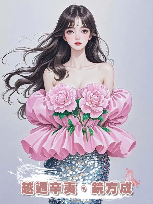 越過辛夷，鏡方成