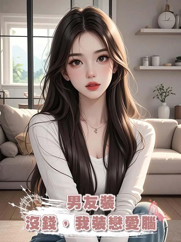 男友裝沒錢，我裝戀愛腦
