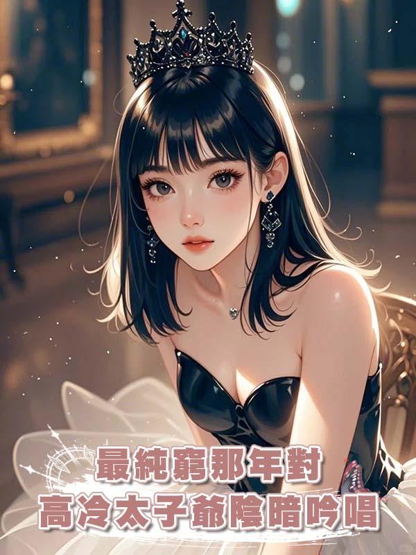 最純窮那年對高冷太子爺陰暗吟唱