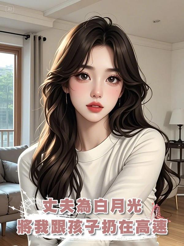 丈夫為白月光將我跟孩子扔在高速