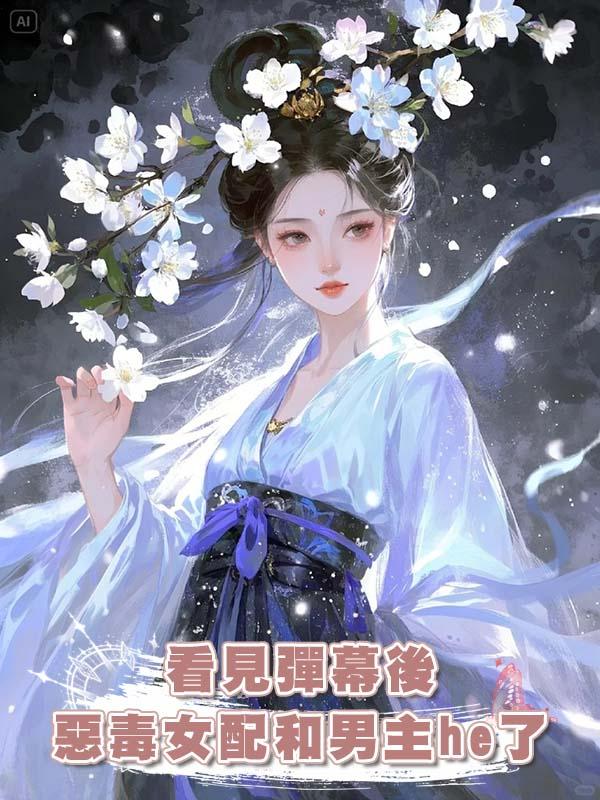 看見彈幕後惡毒女配和男主he了