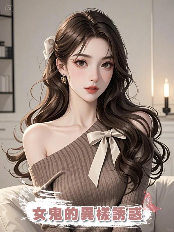 女鬼的異樣誘惑