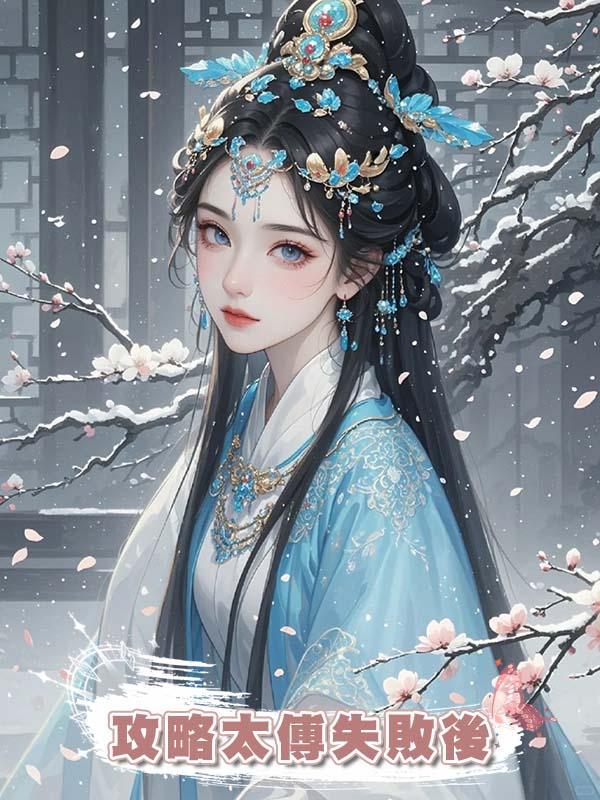 攻略太傅失敗後