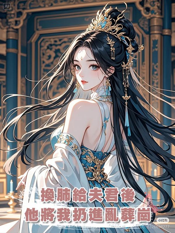 換肺給夫君後，他將我扔進亂葬崗