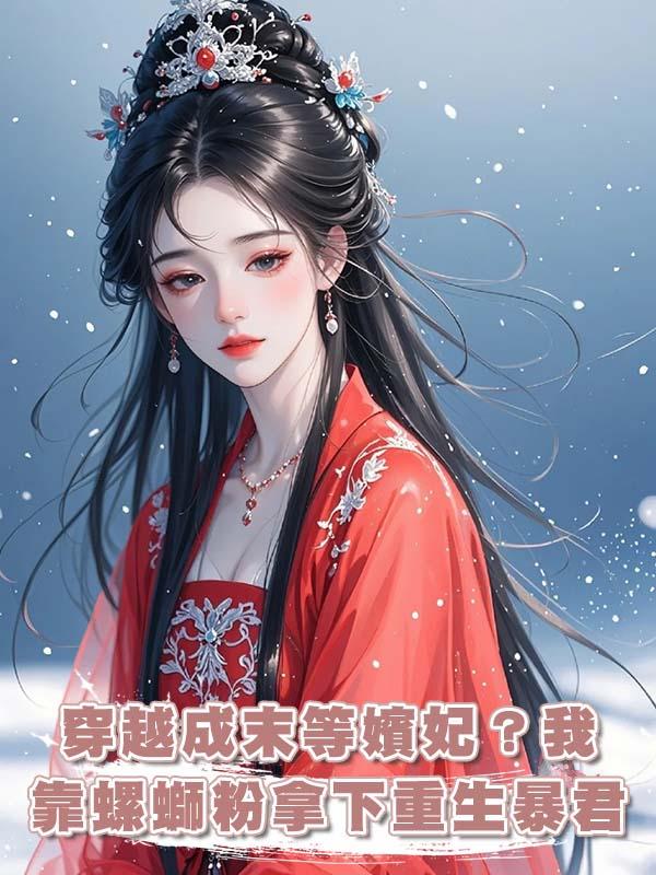 穿越成末等嬪妃？我靠螺螄粉拿下重生暴君