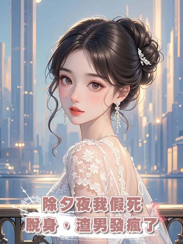 除夕夜我假死脫身，渣男發瘋了