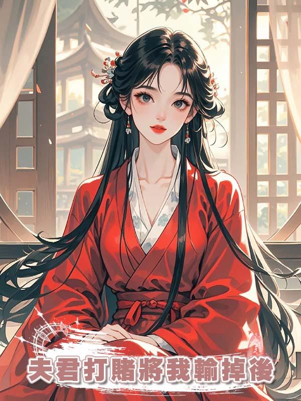 夫君打賭將我輸掉後