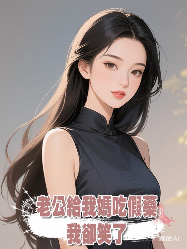 老公給我媽吃假藥，我卻笑了