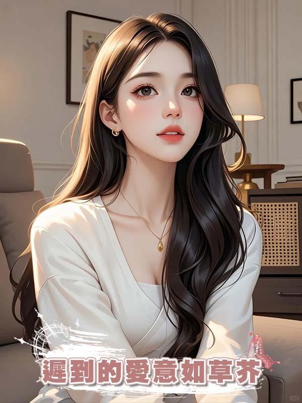 遲到的愛意如草芥