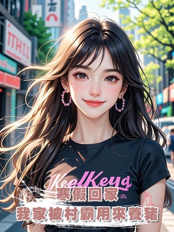 寒假回家，我家被村霸用來養豬