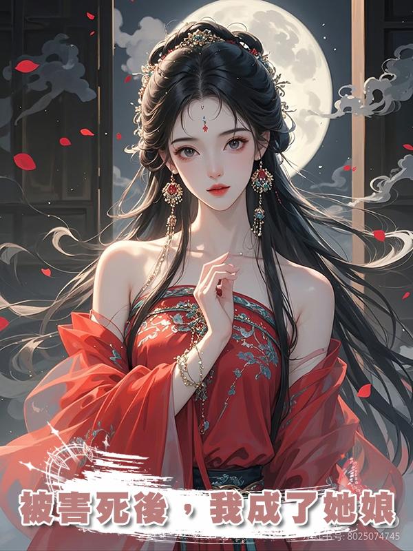 被害死後，我成了她娘