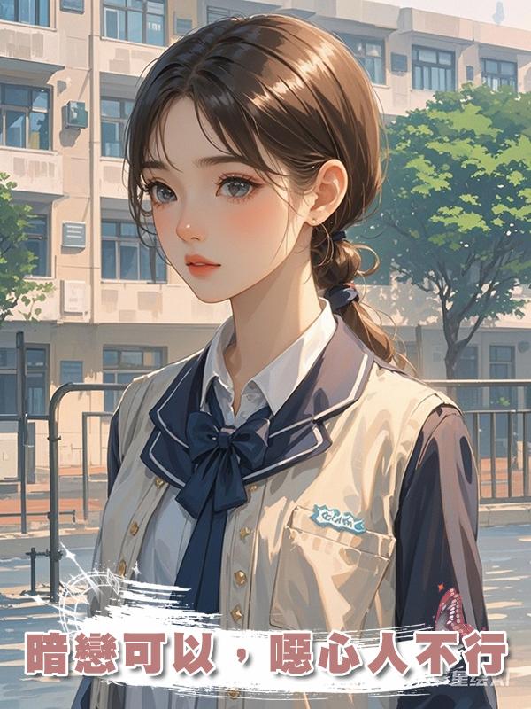 暗戀可以，噁心人不行